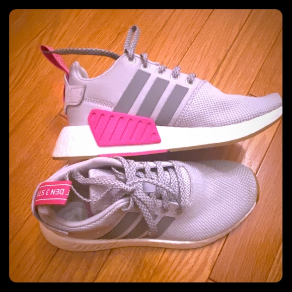 Adidas NMD - Picture 1 of 2